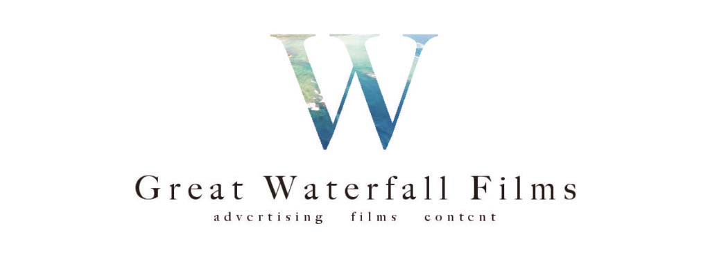 waterfall logo
